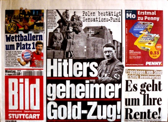2015-08-31 Hitlers geheimer Goldzug